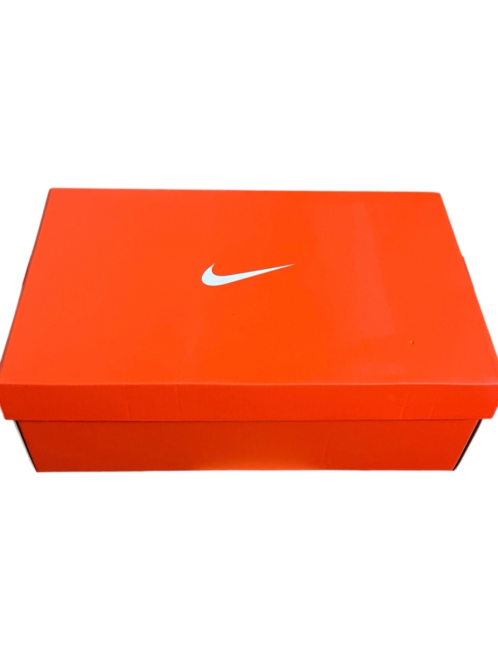 EMPTY Nike Men’s Flex Experience RN 12 Size 11 Wide 4E Sneakers Shoe Box